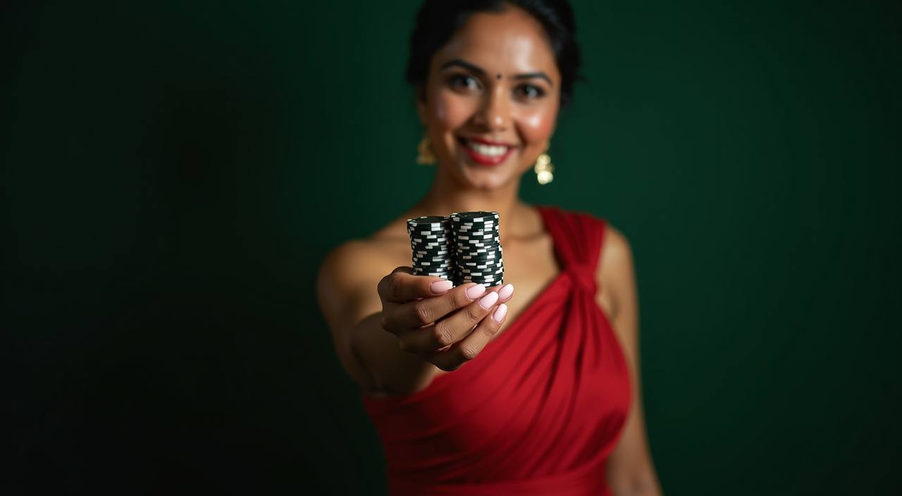 8887c777 Casino